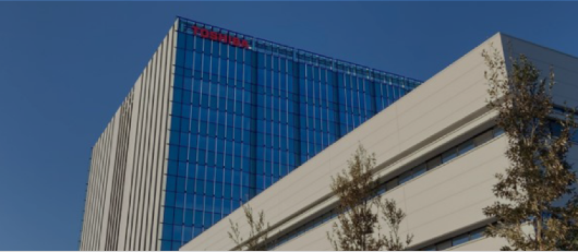 企業情報