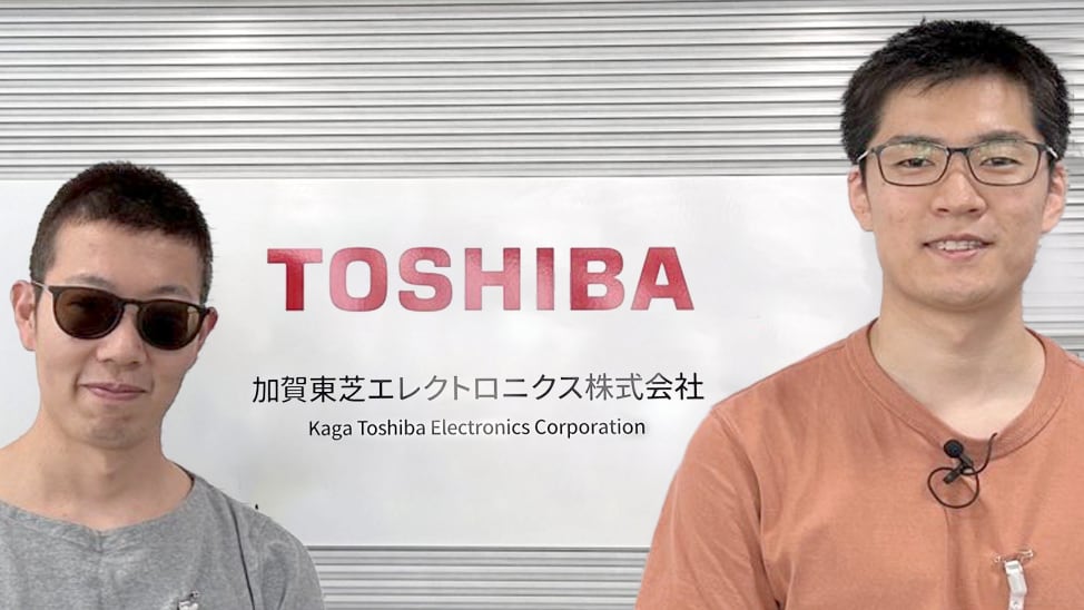これは、人気YouTuber・ものづくり太郎さん、イチケンさんとのコラボ動画の画像です。