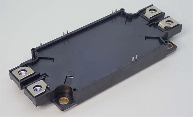 A power device package