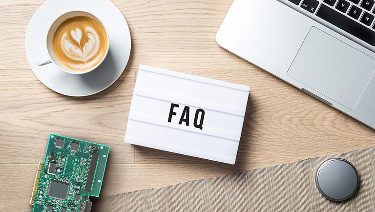 FAQs