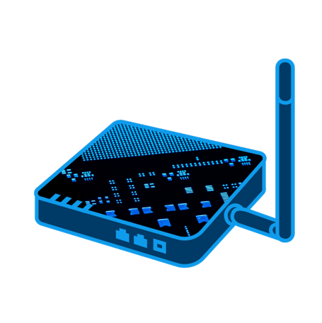 IoT Sensor