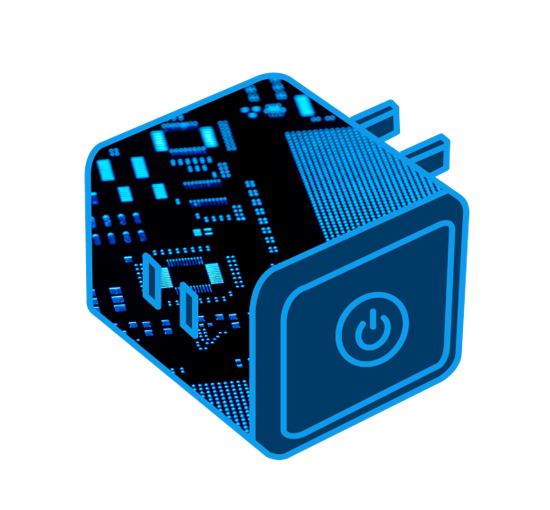 スマートプラグ