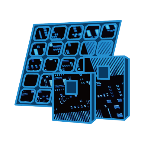 Mega-solar Inverters
