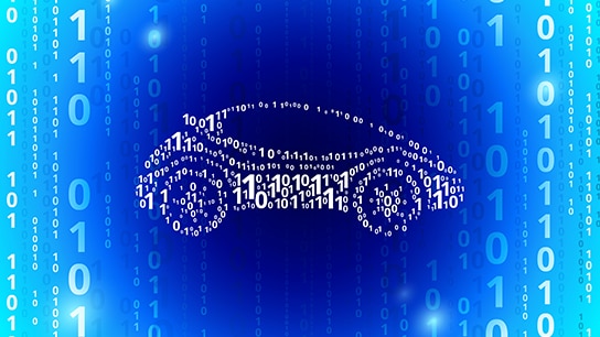 MBD (Model Based Development) using high-speed, high-precision thermal and noise simulation technology for automotive power semiconductor devices