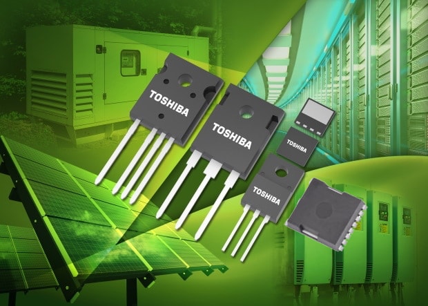 DTMOSVI 650V Series Superjuction MOSFETs